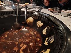 -大鹅岛灶台鱼·铁锅炖(水库路店)