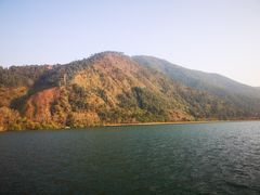 -西昌邛海湿地