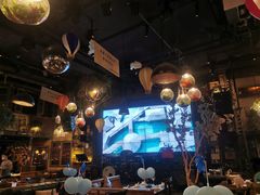 -胡桃里乐队酒馆(长春总店)