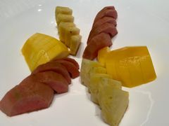 -金链花·泰国餐厅(国贸店)