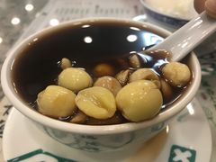 -地茂馆甜品