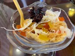-傣乡之味·傣族特色手抓饭·孔雀宴(大理古城首店)
