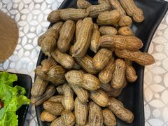 -云晓光头烧烤吧(德平路店)