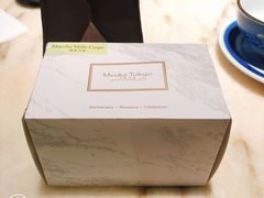 -布歌东京(金融街购物中心店)
