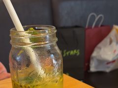 -Country Lane咖啡·意粉(荔园新天地店)