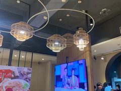 -回民餐厅(红旗路店)