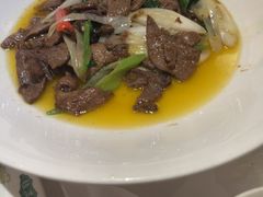 -桂满陇·蟹黄小笼汤包(巴黎春天浦建店)