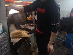 -十里铺铁板鱿鱼