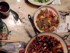 -锦府盐帮·侯宅(五棵松万达店)