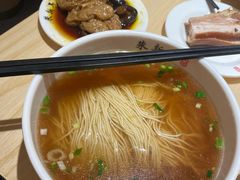 -朱新年·苏式汤团·面点(北寺塔店)