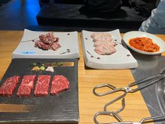 -焱铁烧·黑毛和牛专门店(南宁万象城店)