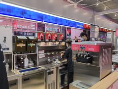 -蜜雪冰城(鸟巢店)