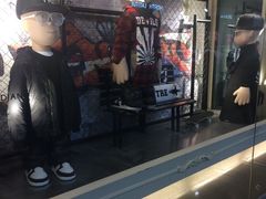 -快乐迪KTV(中山路店)