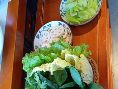 -老员外骨汤火锅(海州古城店)
