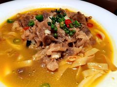 -吕氏疙瘩汤·新鲁菜(济南万象城店)