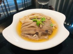 -三凤酒家·百年无锡菜(清扬茂业店)