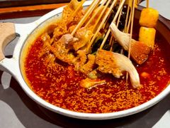 -冰城串说·羊肉串烧烤(哈西大街店)