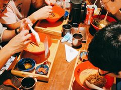 -一豚轩·烧鸟·豚骨拉面(五四路店)