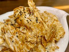 -京天红酒家(虎坊路店)