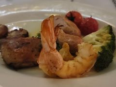 -马克西姆餐厅(崇文门店)