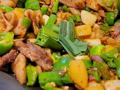 -光头李品质家常菜(人民路店)