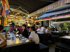 -haxnbauer海森堡德国餐厅(深圳coco店)