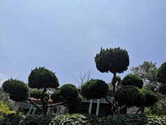-烟台山景区