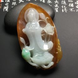 -北京七彩云南翡翠珠宝旗舰店(月坛店)