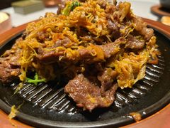 -奉天小馆·非遗东北菜(沈阳万象城店)