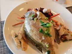 -The COOK·厨餐厅·自助餐(浦东嘉里大酒店)