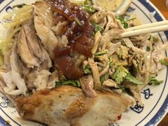 -初味·隆江猪脚饭(宁康家园共和新路2169弄店)