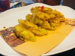 -味莊餐厅(康庄南街店)