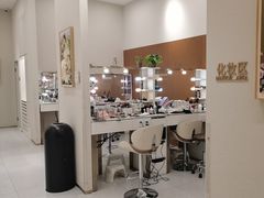-海马体照相馆(大连柏威年购物中心店)