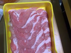 -景笙毋米粥底火锅(20年老字号)