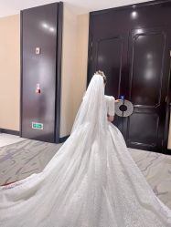 -深白婚纱艺术馆(王府壹号店)