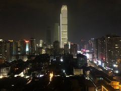 -长沙国金中心异国印象酒店