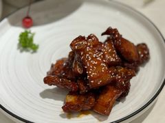 -绿雅酒家(江西中路店)