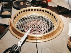 -谷牛日式烤肉(宝山U天地店)