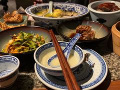 -南京大牌档(新街口德基广场店)