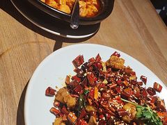 -辛香汇·现炒川菜(武进吾悦店)