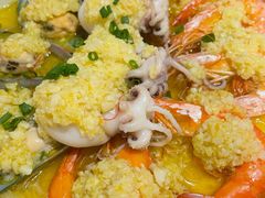 闽东蒜蓉海鲜汇-闽上鲜·福建菜(龙湖滨江天街店)