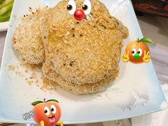 -君霖私家菜(春柳店)