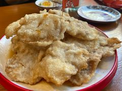 -英兰朝族饭店(河南桥头店)