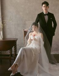 -CD视觉婚纱摄影