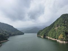 -本溪关山湖风景区