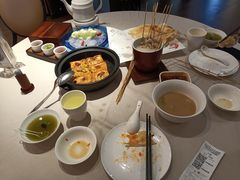 -阿庄新豫菜(航海东路店)