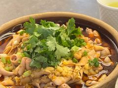 -张烤鸭·川菜·非遗冒烤鸭(青石桥店)
