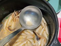 -西贝(上海新梅广场店)