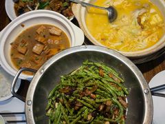 -田园居·佳宴(桑田路店)