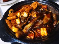 -小贝壳酒楼(经九路店)